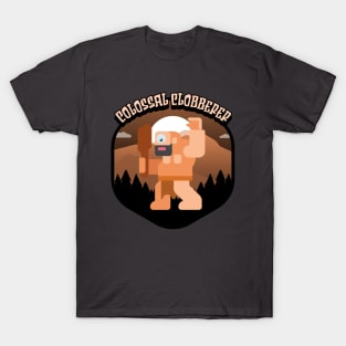 Colossal Clobberer T-Shirt